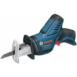 Scie sabre sans fil GSA 12V-14 carton solo 060164L902 Bosch Professional