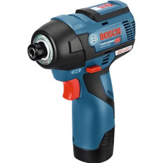Visseuse a chocs Bosch Professional GDR 12V-110 solo carton Visseuse a chocs Bosch Professional GDR 12V-110 solo carton