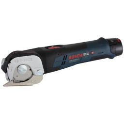 Cisaille universelle - BOSCH - GUS 10.8 V-LI - Outil de coupe - Polyvalent et puissant