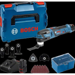 Découpeur Bosch professional GOP 12V-28 2x3