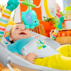  jouets interactifs