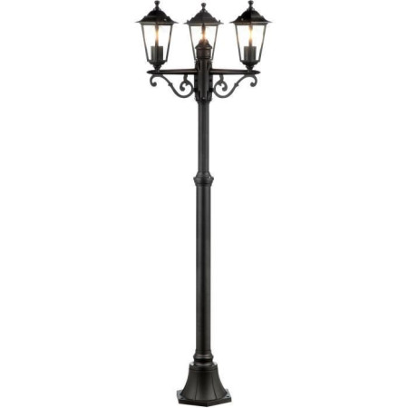 CARLEEN Lampadaire extérieur 3L