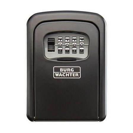 Coffres a&nbsp;clés BURG-WÄCHTER KEY SAFE 30 SB - Pour les clés jusqu'a 9 cm de long