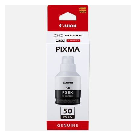 Cartouche d'encre Canon GI-50 NOIR