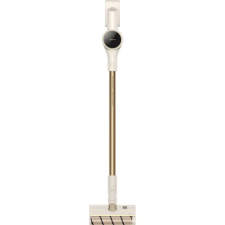Aspirateur balai sans Fil Dreame R10 Filtration avancée 120AW Blanc