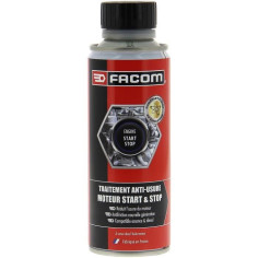 Traitement anti-friction moteurs Start&Stop - FACOM - 250ml Traitement anti-friction moteurs Start&Stop - FACOM - 250ml