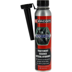 Traitement essence pour véhicules hybrides - FACOM - 300ml Traitement essence pour véhicules hybrides - FACOM - 300ml