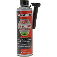 Nettoyant injecteurs - FACOM - Pro+ - Essence - 600ml Nettoyant injecteurs - FACOM - Pro+ - Essence - 600ml