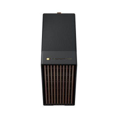 Boitier PC - FRACTAL DESIGN - North Charcoal Black TG Dark T