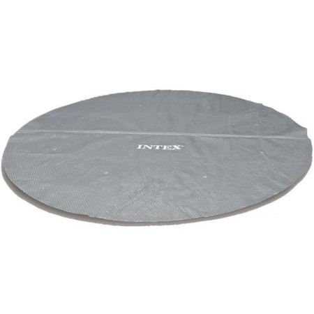 Intex - UTF00142 - Bâche a bulles diametre 4