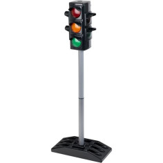 Feu tricolore électronique avec fonctionnement manuel et automatique - KLEIN - 2990 Feu tricolore électronique avec fonctionnement manuel et automatique - KLEIN - 2990