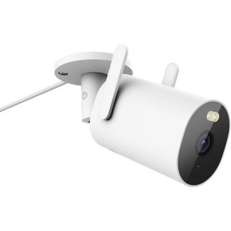 Caméra de surveillance filaire XIAOMI Outdoor AW300 - Extérieur - Alexa