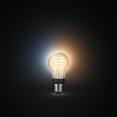  ampoule LED connectée Filament E27