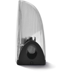 Feu Clignotant a LED 24V antenne intégrée IP44 - FlashGate LED Feu Clignotant a LED 24V antenne intégrée IP44 - FlashGate LED