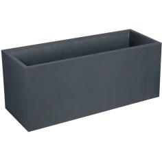 6 L - Gris anthracite