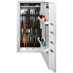 Armoire a fusils Ranger BURG-WÄCHTER 800/8 K Armoire a fusils Ranger BURG-WÄCHTER 800/8 K
