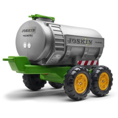 Remorque Citerne - FALK - Joskin Volumetra - Adaptable a la gamme de tracteurs Falk 3 Remorque Citerne - FALK - Joskin Volumetra - Adaptable a la gamme de tracteurs Falk 3
