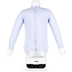 Mannequin de défroissage - WËASY - IRO320 - Magic Pressing - Séchage et repassage - 5