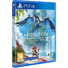 Horizon: Forbidden West Jeu PS4 (Mise a niveau PS5 disponible) Horizon: Forbidden West Jeu PS4 (Mise a niveau PS5 disponible)