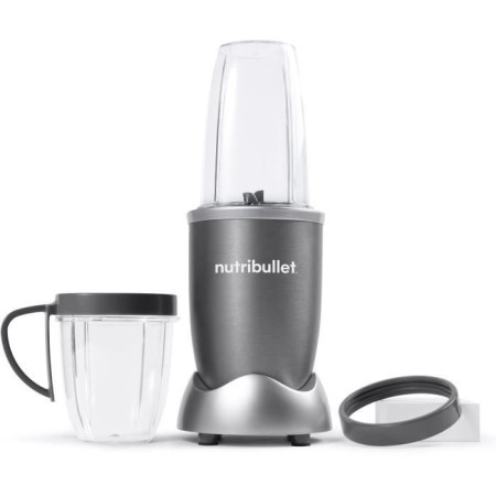 BLENDER INDIVIDUEL Original 600 NUTRIBULLET - NB606DG - Personal blender pour smoothi