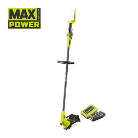 Coupe-bordures 36V - Ø coupe 28-33 cm - Ø fil 1 x 2