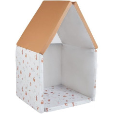 Maxi Tapis d'éveil Malin TINEO LITTLE FARMER 5en1 - Tapis évolutif multifonction - 120x180x5 cm Maxi Tapis d'éveil Malin TINEO LITTLE FARMER 5en1 - Tapis évolutif multifonction - 120x180x5 cm