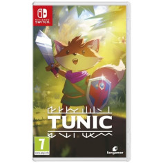 Tunic - Jeu Nintendo Switch Tunic - Jeu Nintendo Switch