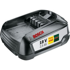 Batterie lithium-ion Bosch - 18 V 2 Batterie lithium-ion Bosch - 18 V 2