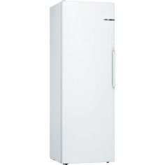 Réfrigérateur pose-libre - BOSCH KSV33VWEP SER4 - 1 porte - 324 L - Blanc - Froid ven