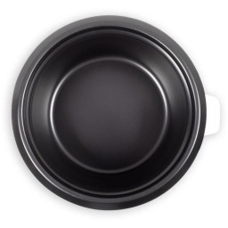 5L - panier aluminium - Fonction maintien au chaud