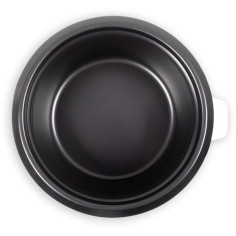 5L - panier aluminium - Fonction maintien au chaud