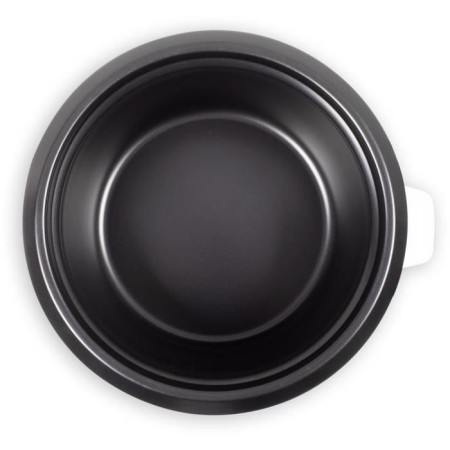 5L - panier aluminium - Fonction maintien au chaud