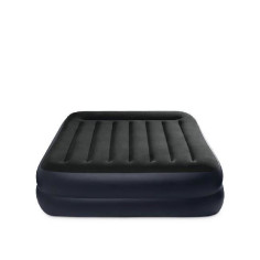 Airbed fibe electrique 2P L203 - Intex