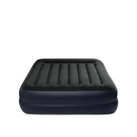 Airbed fibe electrique 2P L203 - Intex