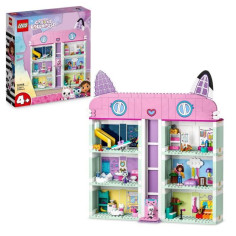 LEGO 10788 La Maison Magique de Gabby LEGO 10788 La Maison Magique de Gabby