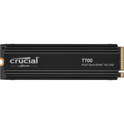 SSD interne Crucial T700 1TB SSD