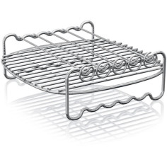 Accessoire friteuse Philips Grille double niveau