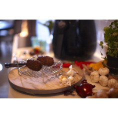  pics a brochette pour Philips AirFryer - HD9905/00