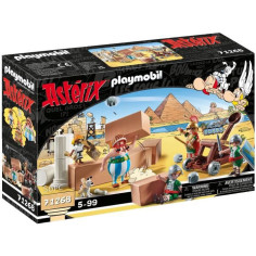 PLAYMOBIL 71268 Numerobis et la bataille du Palais