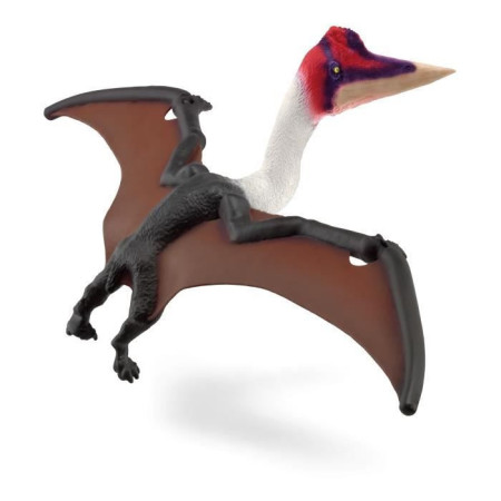 Figurine - SCHLEICH - Quetzalcoatlus - Dinosaurs - Pour Enfant a partir de 5 ans