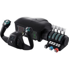 Joystick - TURTLE BEACH - VelocityOne Flight - TBS-0715-02 Joystick - TURTLE BEACH - VelocityOne Flight - TBS-0715-02