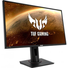 Ecran PC Gamer ASUS TUF VG279QM - 27 IPS - FHD (1920x1080) - 1ms GTG - 280Hz Overclockable - HDR400 - G-Sync - HDMI/DP - Noi