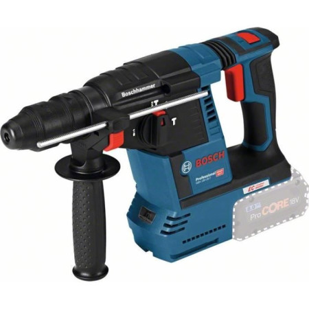 Perforateur SDS Plus 18V GBH 18V-26 F 2