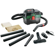Aspirateur eau et poussieres 3 en 1 - Bosch AdvancedVac 18V-8 Aspirateur eau et poussieres 3 en 1 - Bosch AdvancedVac 18V-8
