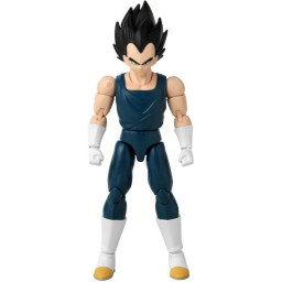 Figurine Dragon Ball Super Super Hero Dragon Star 17 cm Vegeta BANDAI