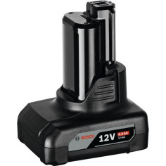 Batterie Bosch Professional Batterie 12V 6 Batterie Bosch Professional Batterie 12V 6