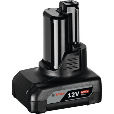 Batterie Bosch Professional Batterie 12V 6