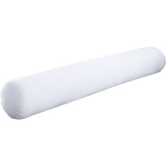 Traversin VANCOUVER 90 cm - 100% Polyester - DODO Traversin VANCOUVER 90 cm - 100% Polyester - DODO