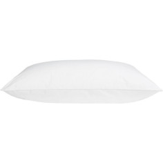 DODO Lot de 2 oreillers Tendance 50x70 cm- 100% Polyester DODO Lot de 2 oreillers Tendance 50x70 cm- 100% Polyester