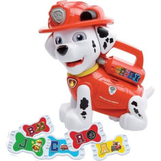 VTECH - Pat' Patrouille Marcus VTECH - Pat' Patrouille Marcus